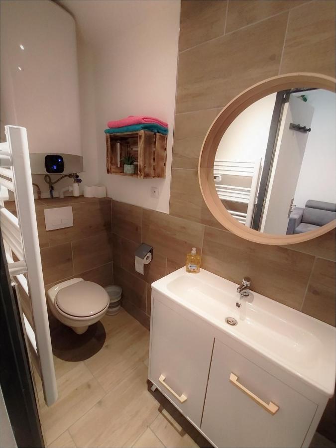 Calme En Centre , Spacieux Et Rénové à 50m De La Place Carnot *