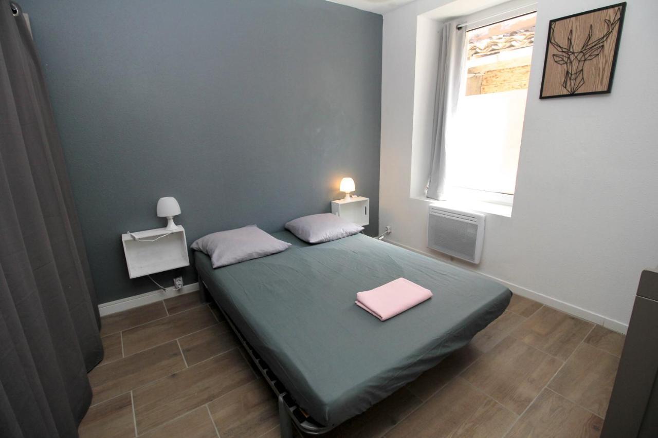 Calme En Centre , Spacieux Et Rénové à 50m De La Place Carnot