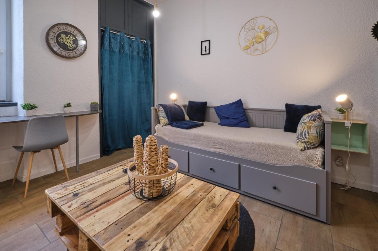 Calme En Centre , Spacieux Et Rénové à 50m De La Place Carnot *